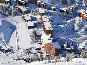 Modern apartment in Méribel near the ski lifts